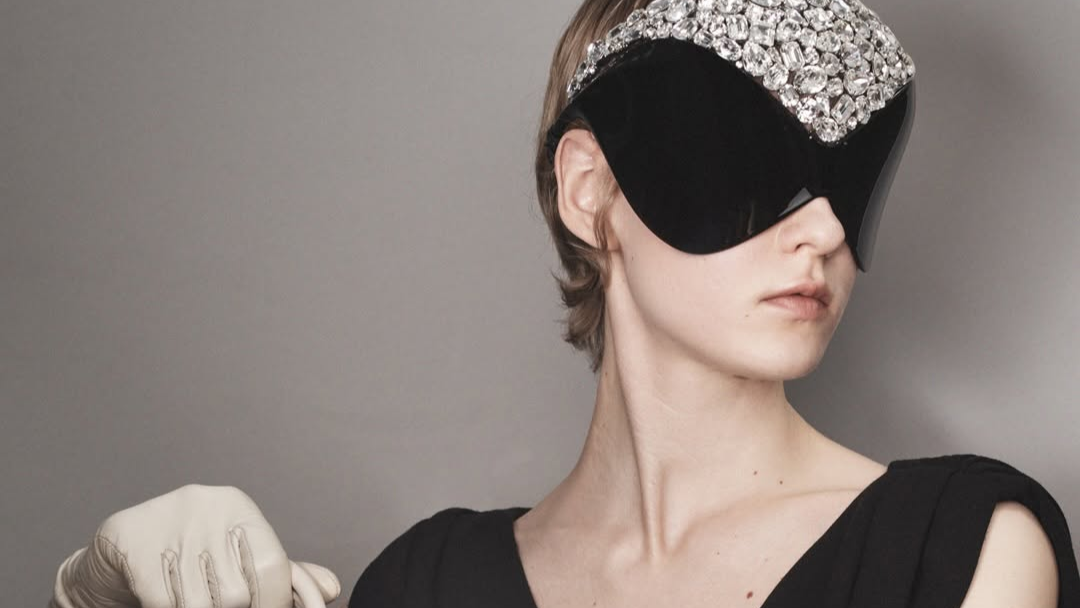 Balenciaga Eyewear | LookerOnline