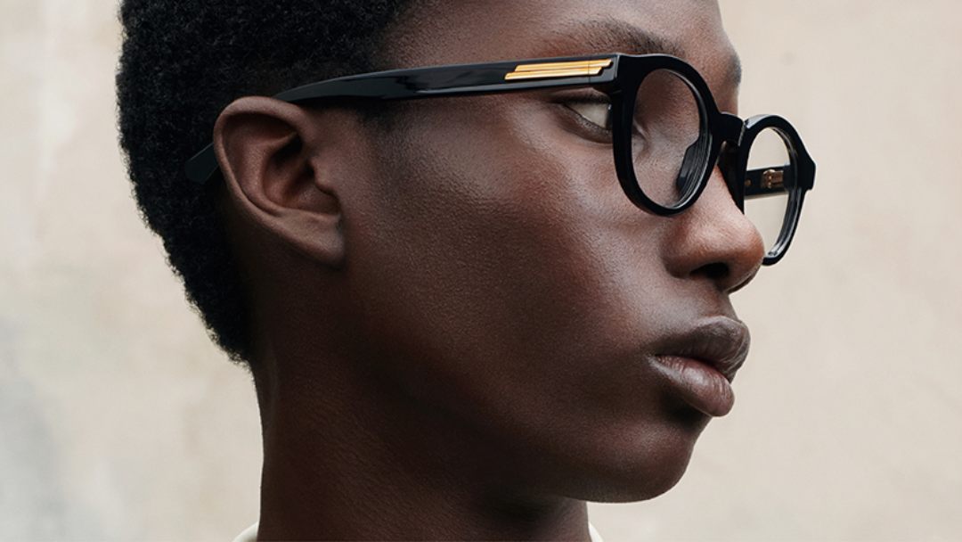 Bottega Veneta Eyeglasses | LookerOnline