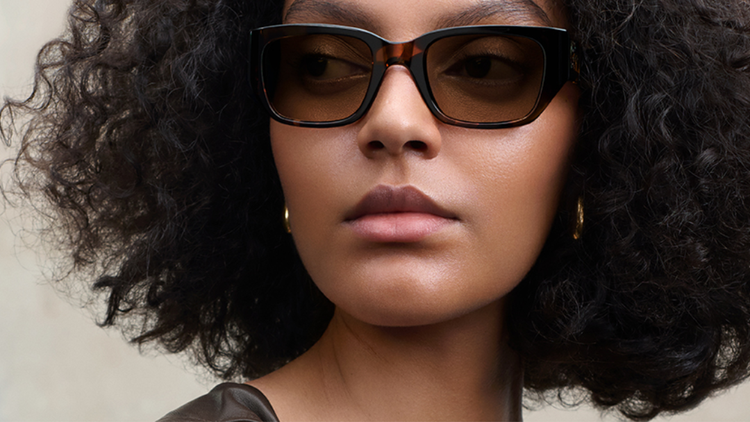 Bottega Veneta Sunglasses | LookerOnline