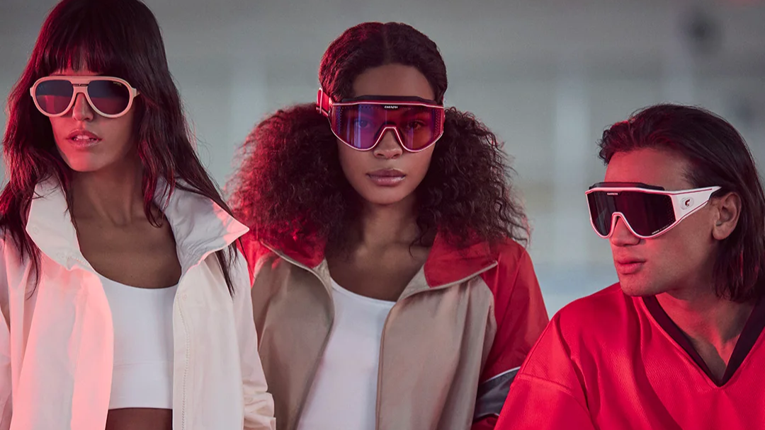 Carrera Eyewear | LookerOnline