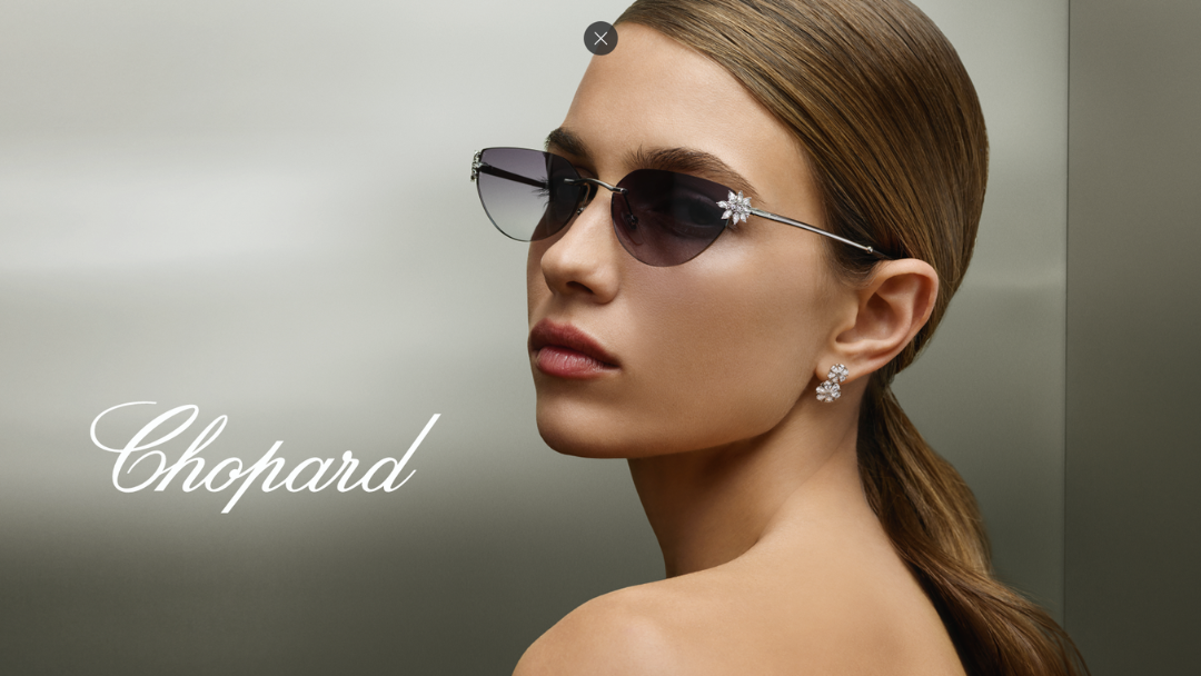 Chopard Eyewear