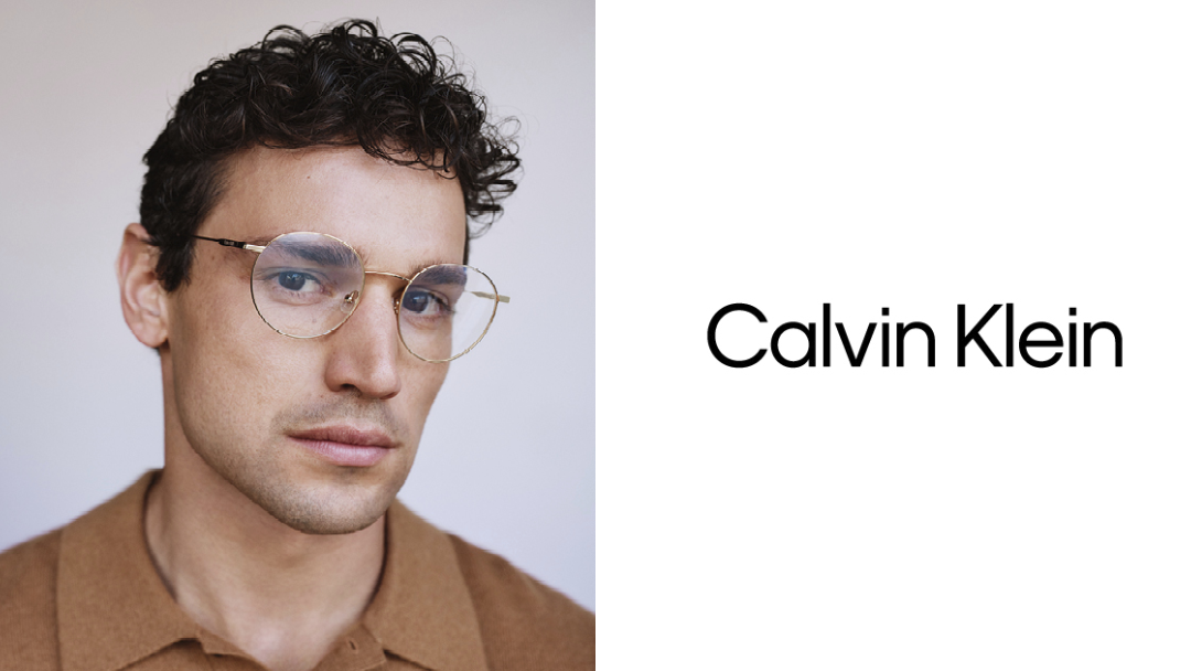 Calvin Klein Eyewear | LookerOnline