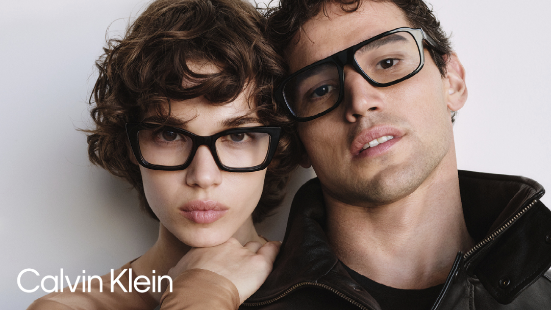 Calvin Klein Eyeglasses | LookerOnline