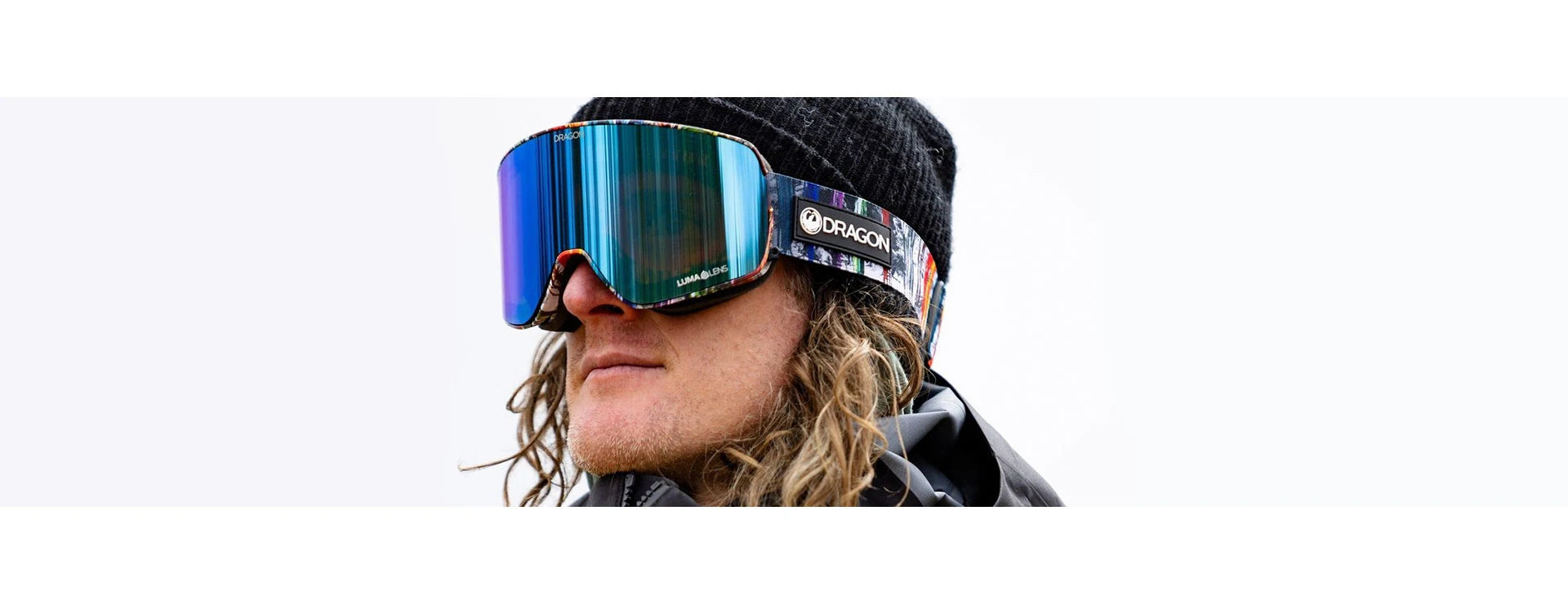 Dragon Ski Goggles 2024 | LookerOnline