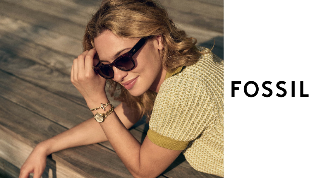 Fossil Sunglasses | LookerOnline