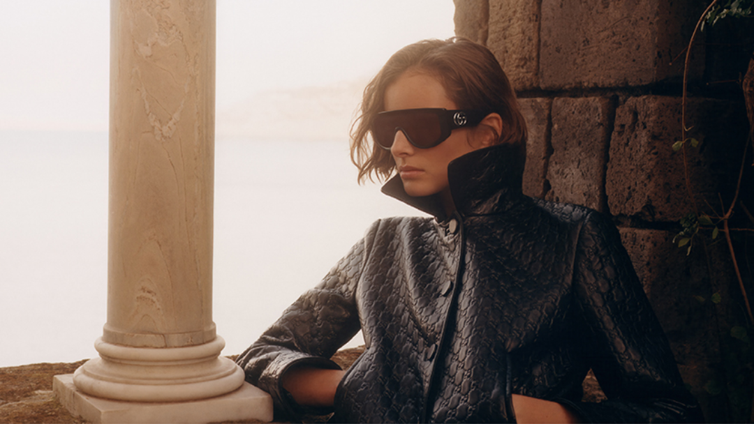 Gucci Eyewear | LookerOnline