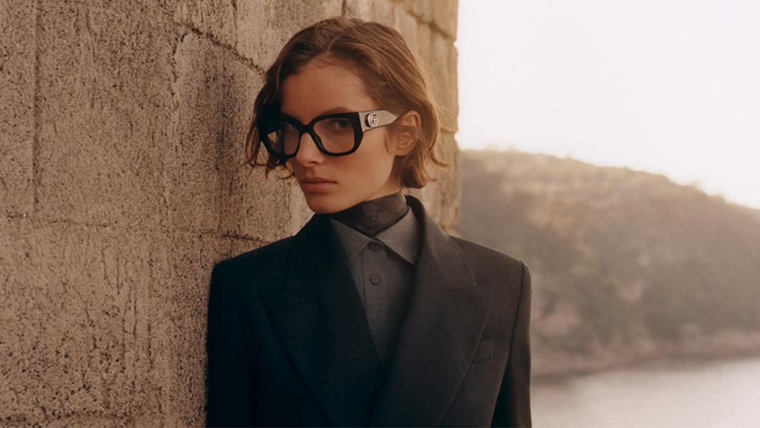 Gucci Eyeglasses | LookerOnline