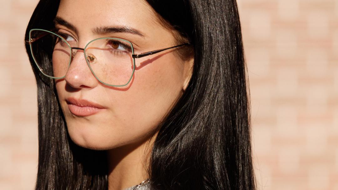 Kate Spade Eyeglasses | LookerOnline