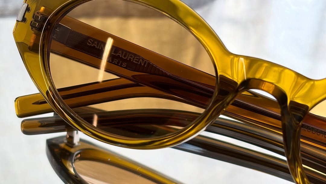 Ready To Ship - Selected Eyewear | LookerOnline