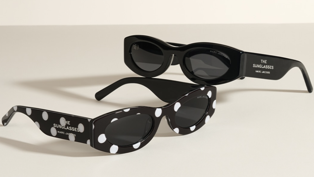 Marc Jacobs Eyewear | LookerOnline