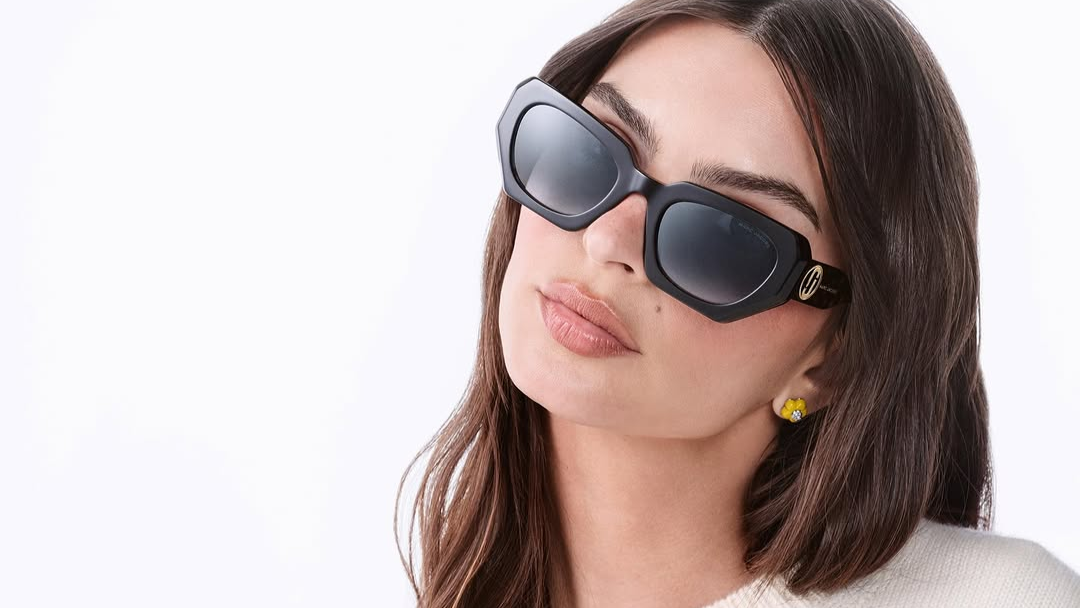 Marc Jacobs Sunglasses | LookerOnline