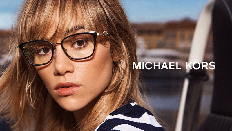 Michael Kors Eyeglasses 2026 for Men & Women | LookerOnline - LookerOnline