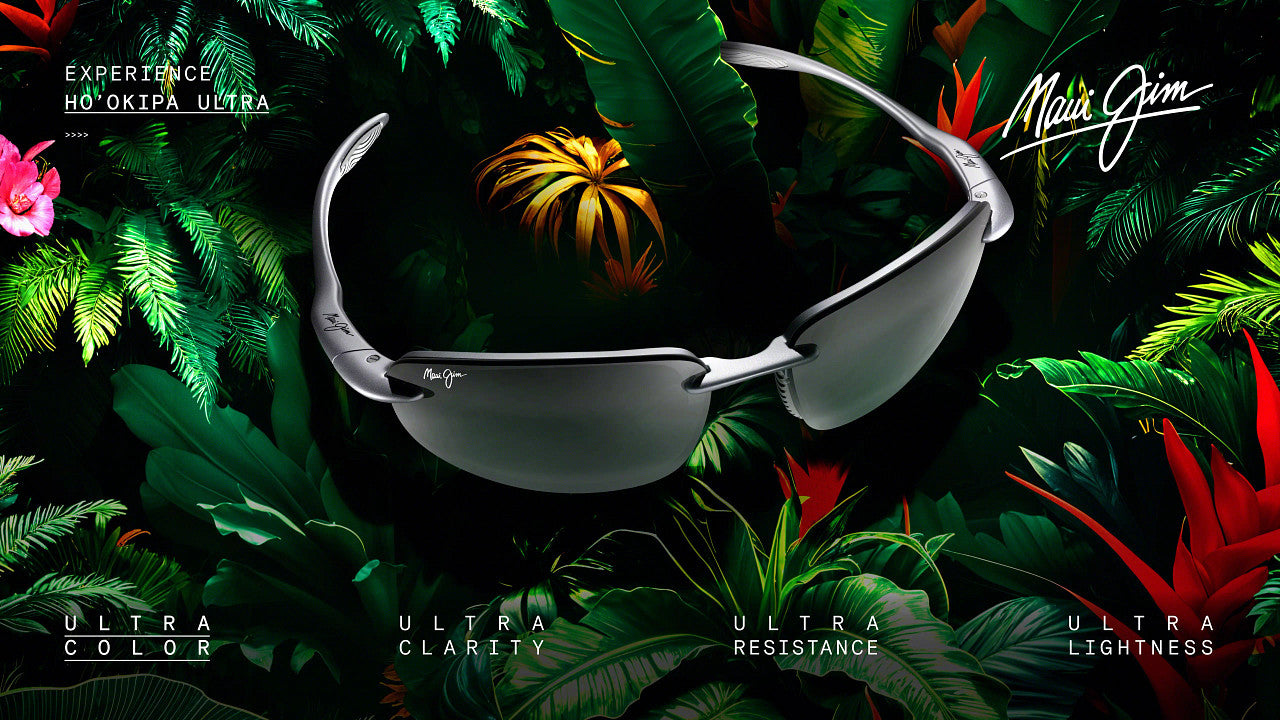 Maui Jim Sunglasses | LookerOnline