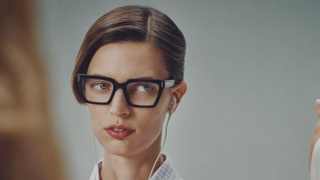 Moschino Eyeglasses | LookerOnline