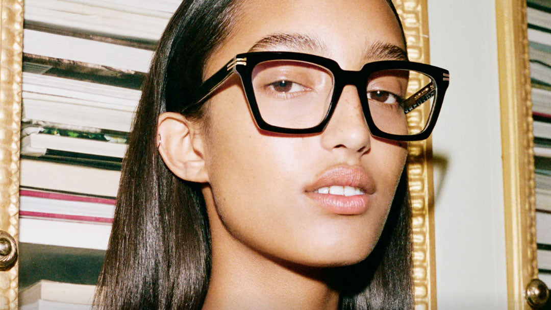 Marc Jacobs Eyeglasses | LookerOnline