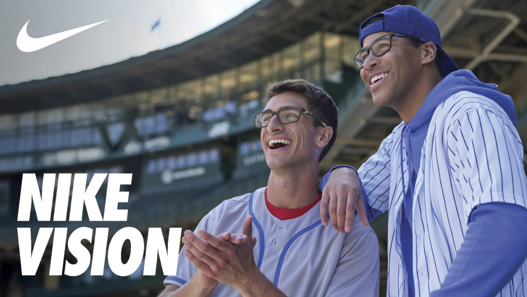 Nike Eyeglasses | LookerOnline