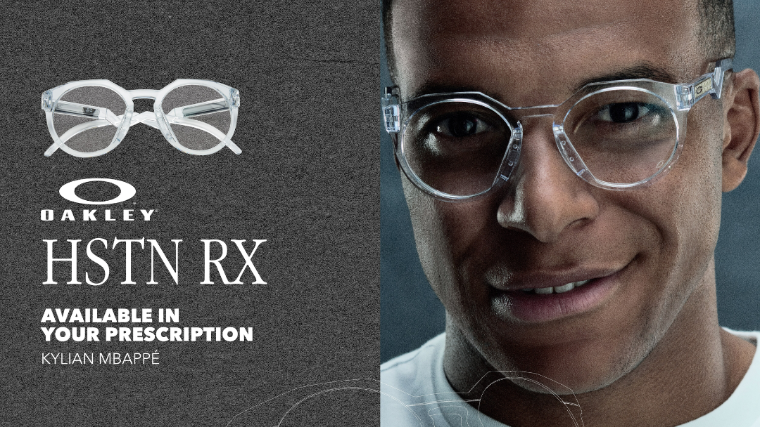 Oakley Eyeglasses | LookerOnline