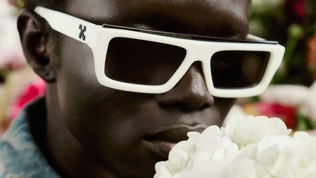 Off White Sunglasses | LookerOnline