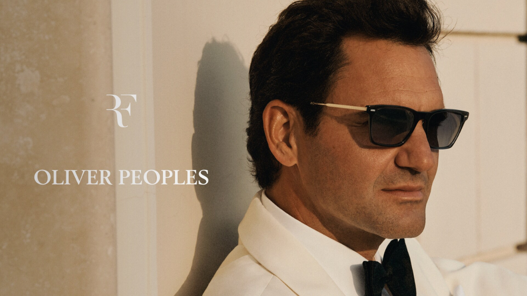 Oliver Peoples Eyewear | LookerOnline