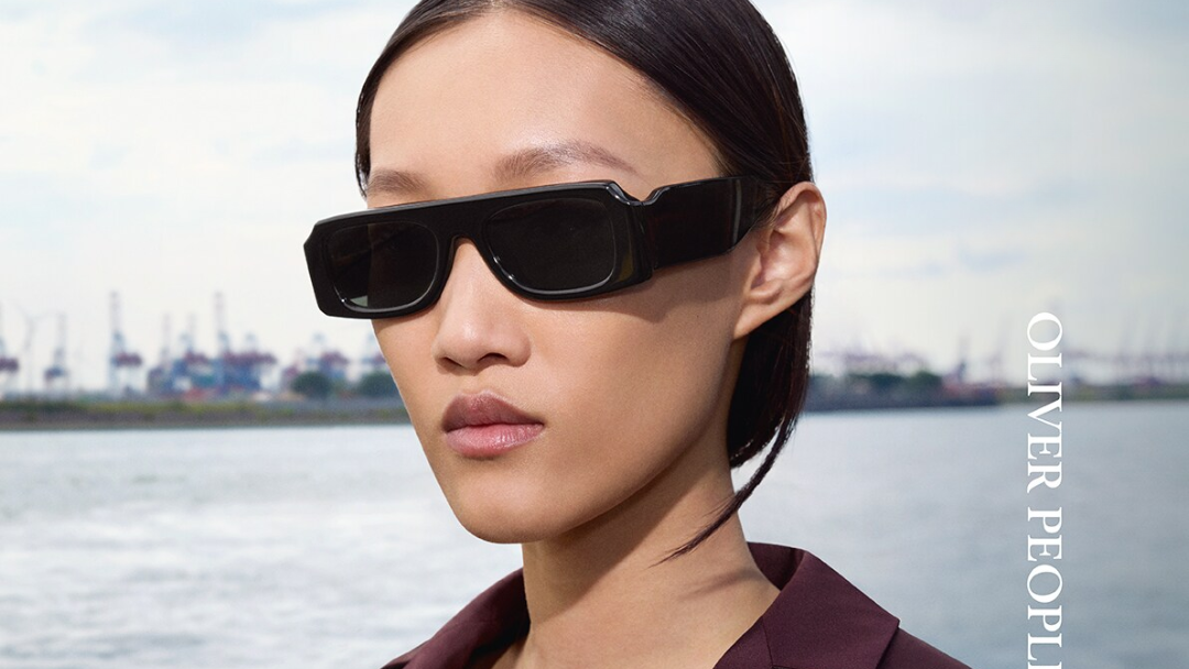 Oliver Peoples Eyewear | LookerOnline