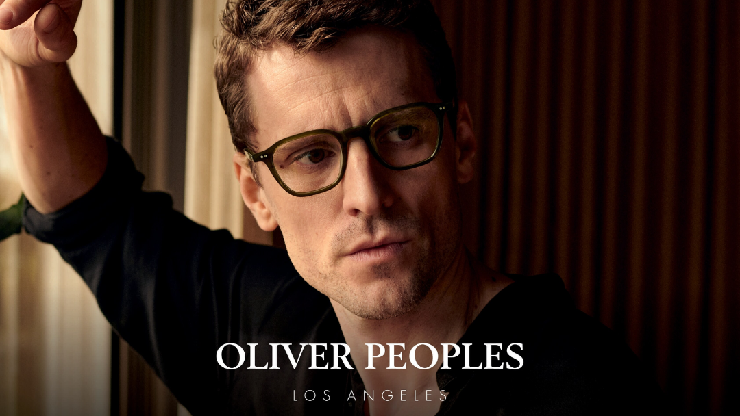 Oliver Peoples Eyeglasses | LookerOnline