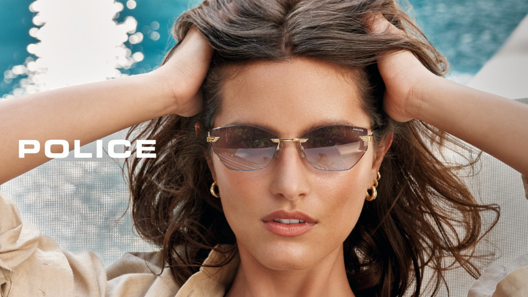 Police Sunglasses | LookerOnline