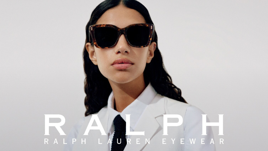 Ralph Eyewear | LookerOnline