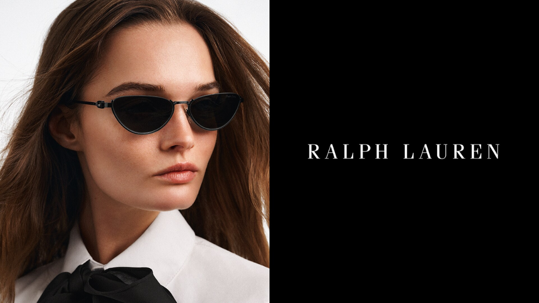 Ralph Lauren Sunglasses | LookerOnline