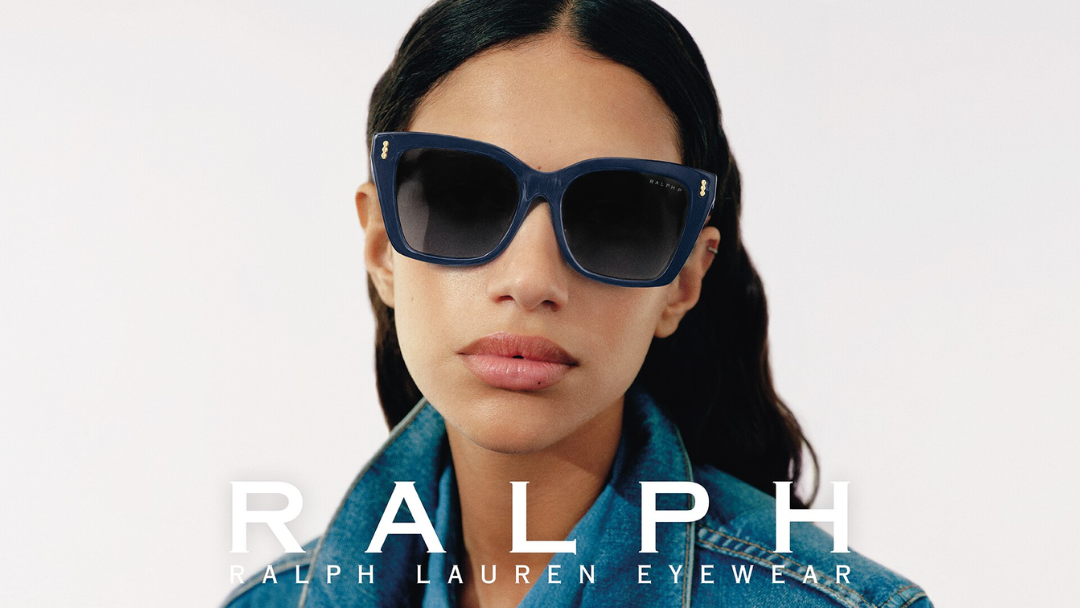 Ralph Sunglasses | LookerOnline
