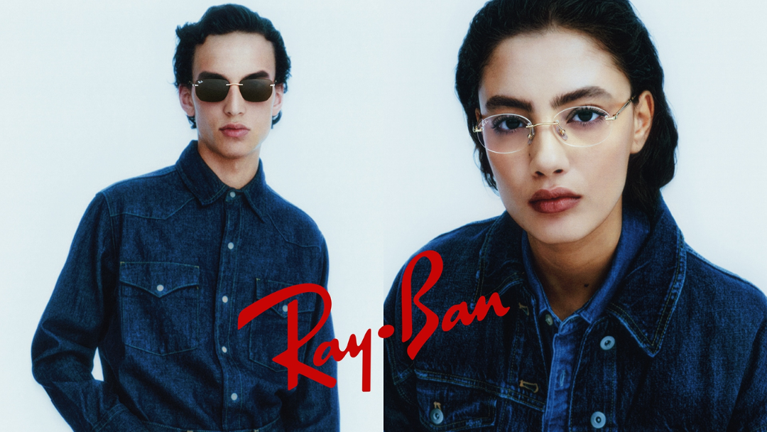 Ray-Ban Eyewear | LookerOnline
