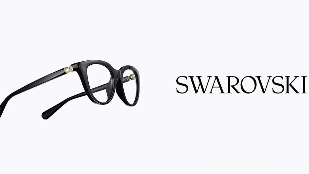 Swarovski Eyewear | LookerOnline