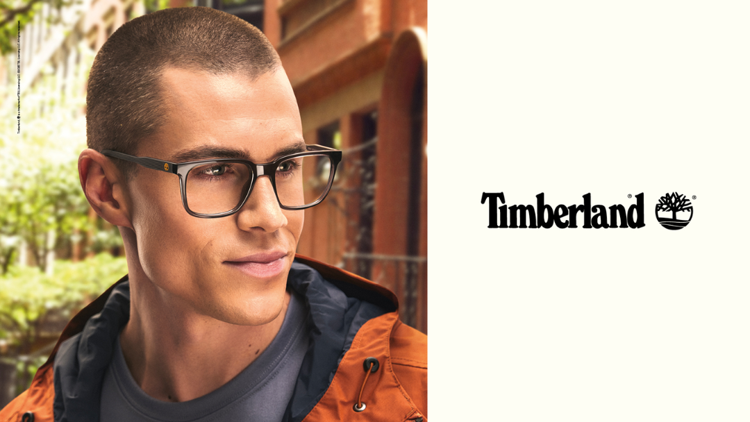 Timberland Eyeglasses | LookerOnline