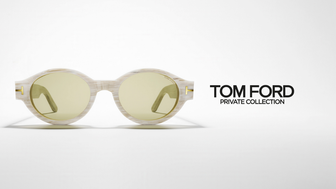 Tom Ford Eyewear | LookerOnline