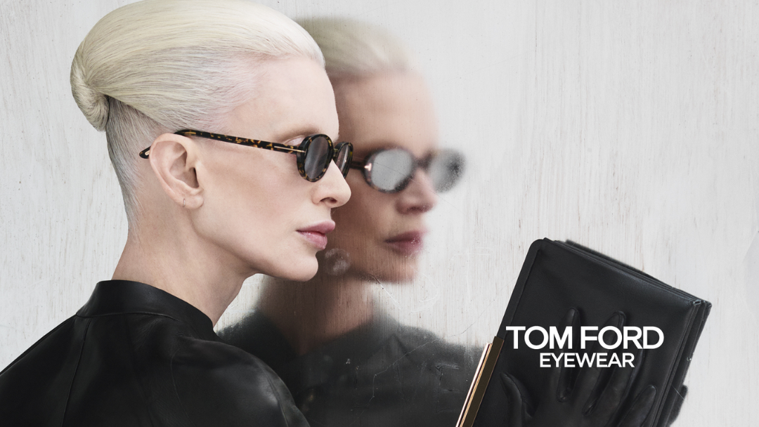 Tom Ford Sunglasses | LookerOnline