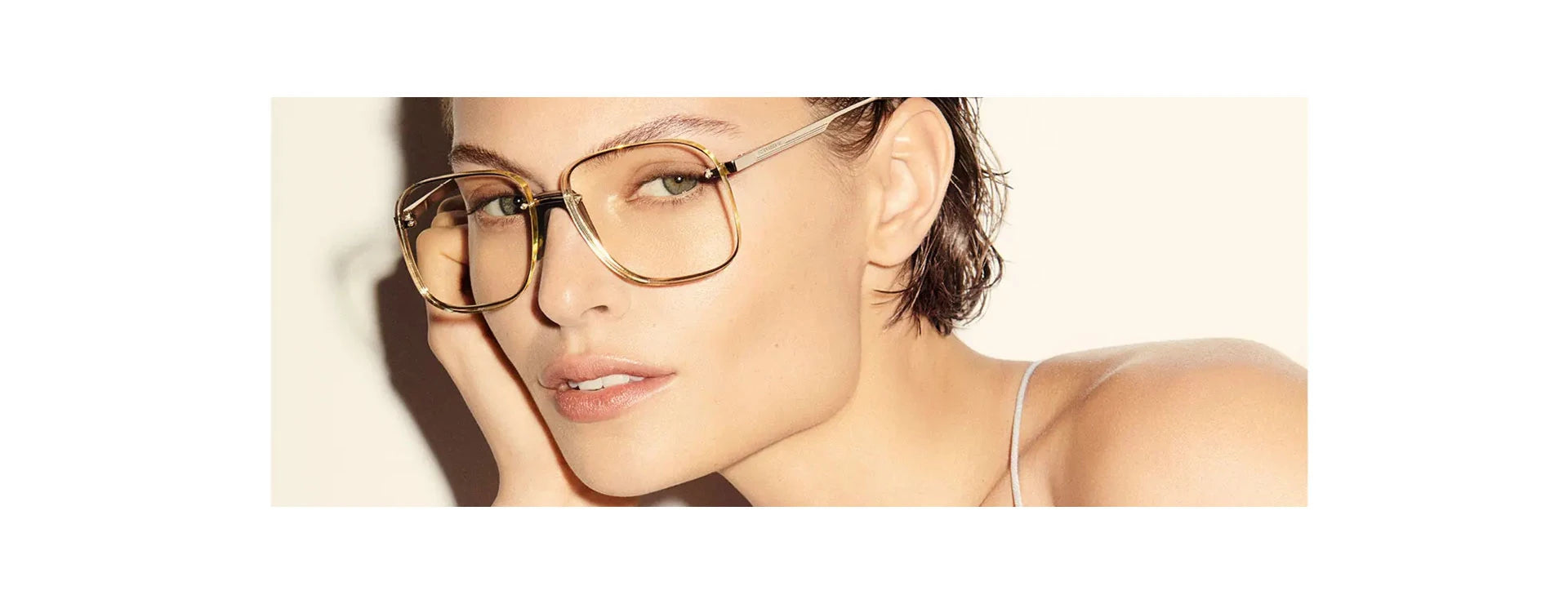 Victoria Beckham Eyeglasses 2024 | LookerOnline