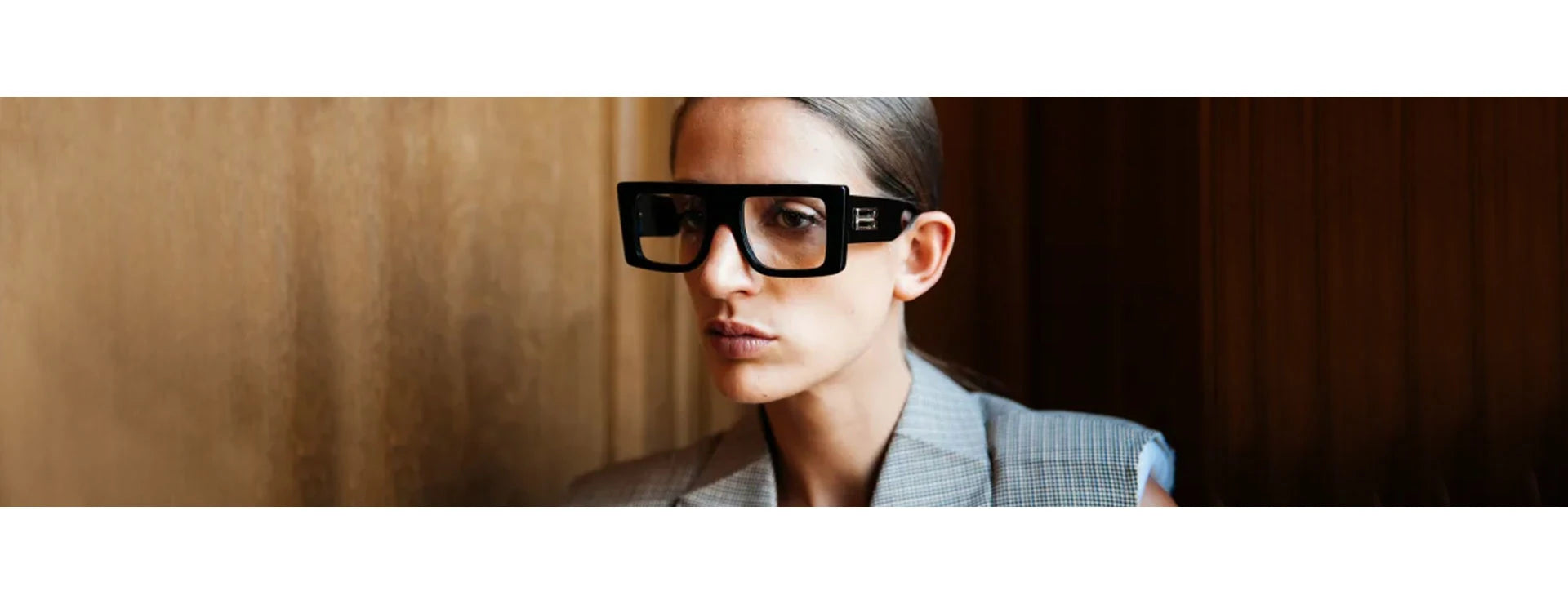 Victoria Beckham Eyewear 2024 | LookerOnline