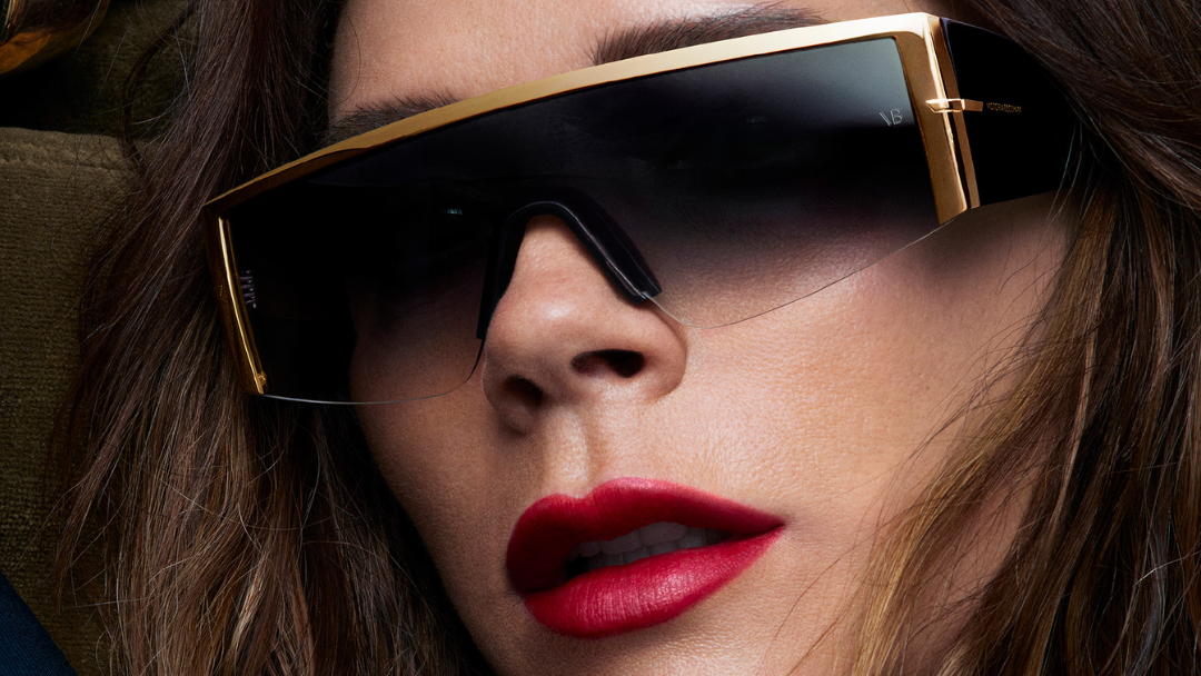Victoria Beckham Sunglasses | LookerOnline