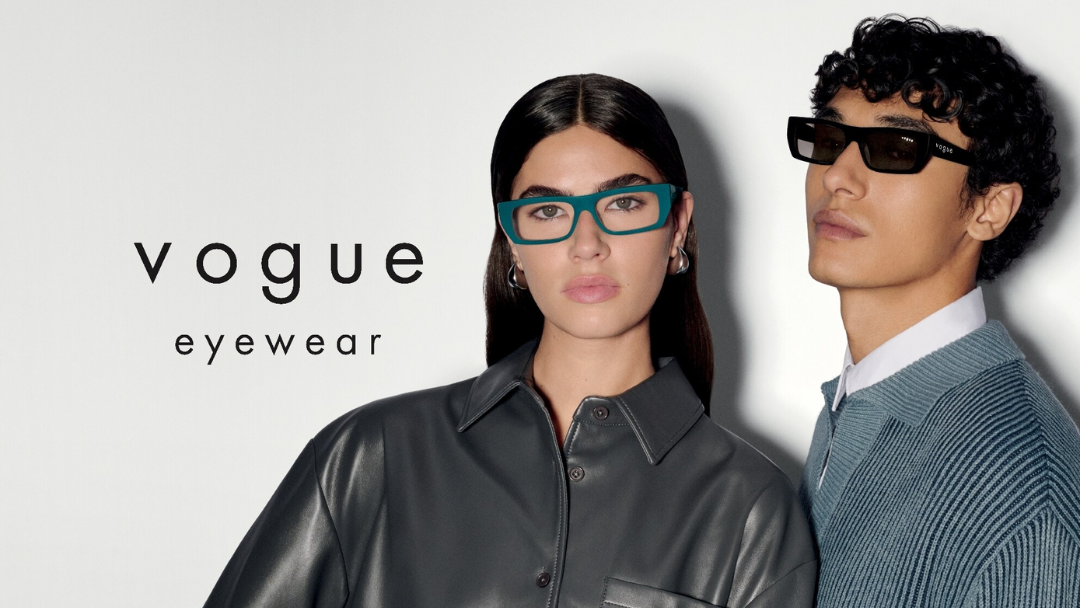 Vogue Eyewear Sunglasses | LookerOnline