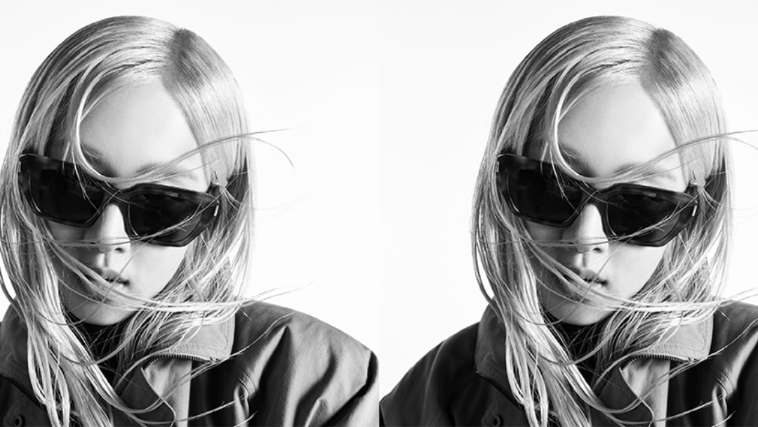 Saint Laurent Eyewear | LookerOnline