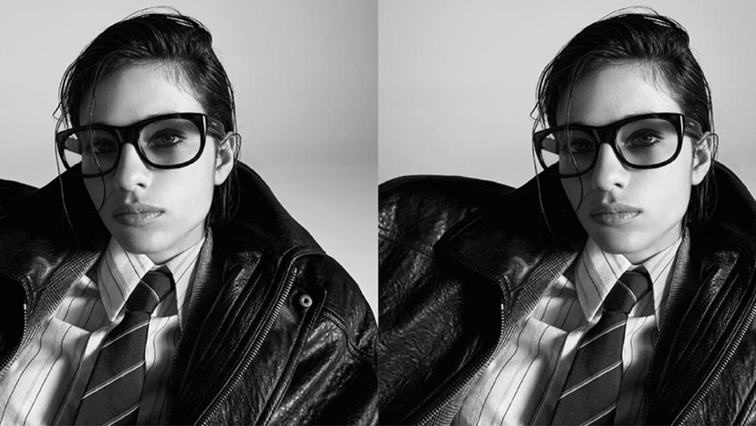 Saint Laurent Eyeglasses | LookerOnline