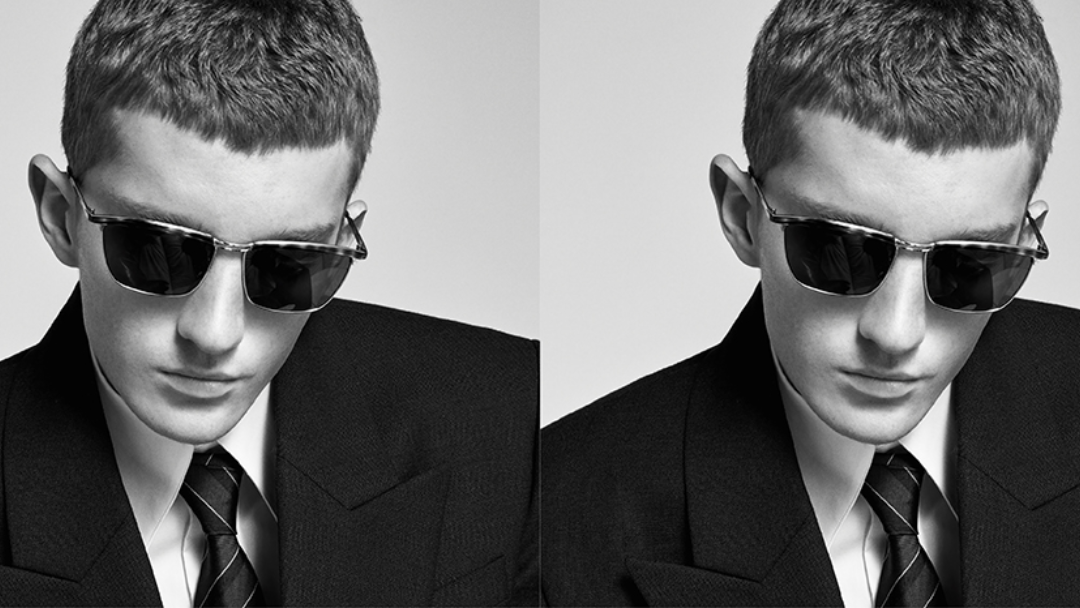 Saint Laurent Sunglasses | LookerOnline