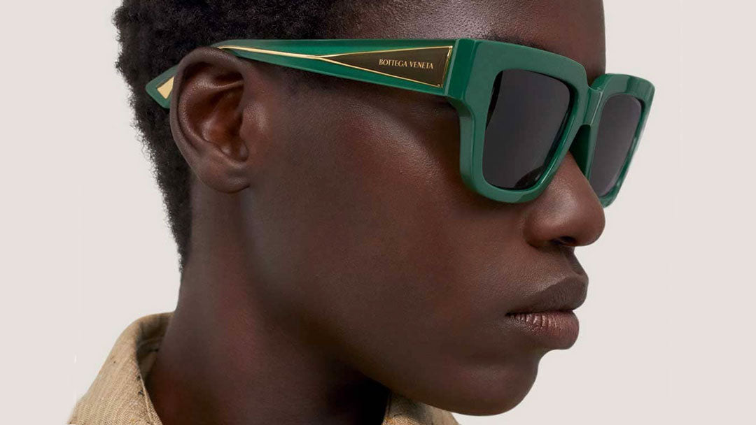 Bottega Veneta Eyewear | LookerOnline