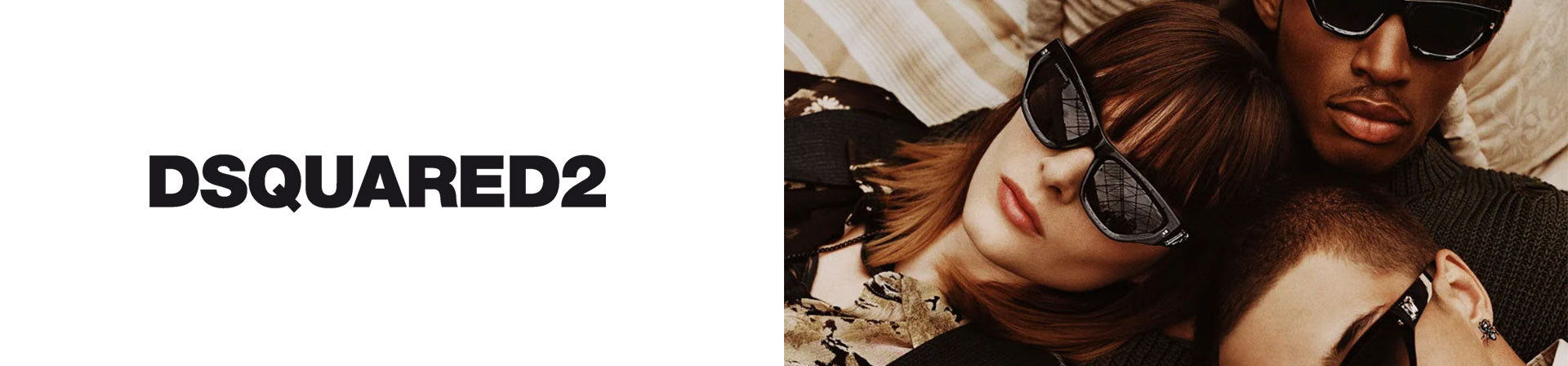 Dsqaured2 sunglasses | LookerOnline