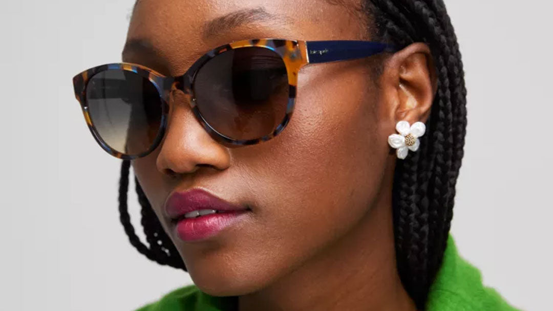 Kate Spade Sunglasses | LookerOnline