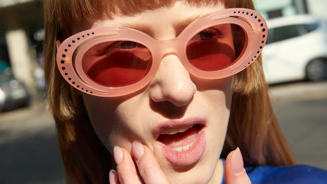 Marni Sunglasses | LookerOnline