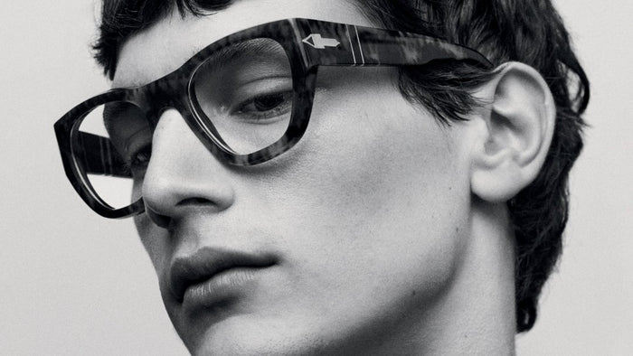 New Men's Eyeglasses 2026 | All Best Brands | LookerOnline
