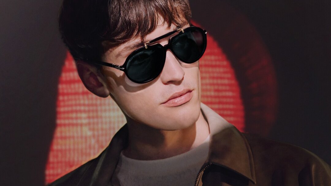 Persol Eyewear | LookerOnline