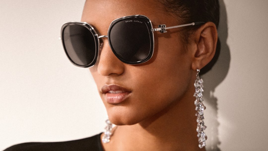 Ralph Lauren Sunglasses | LookerOnline