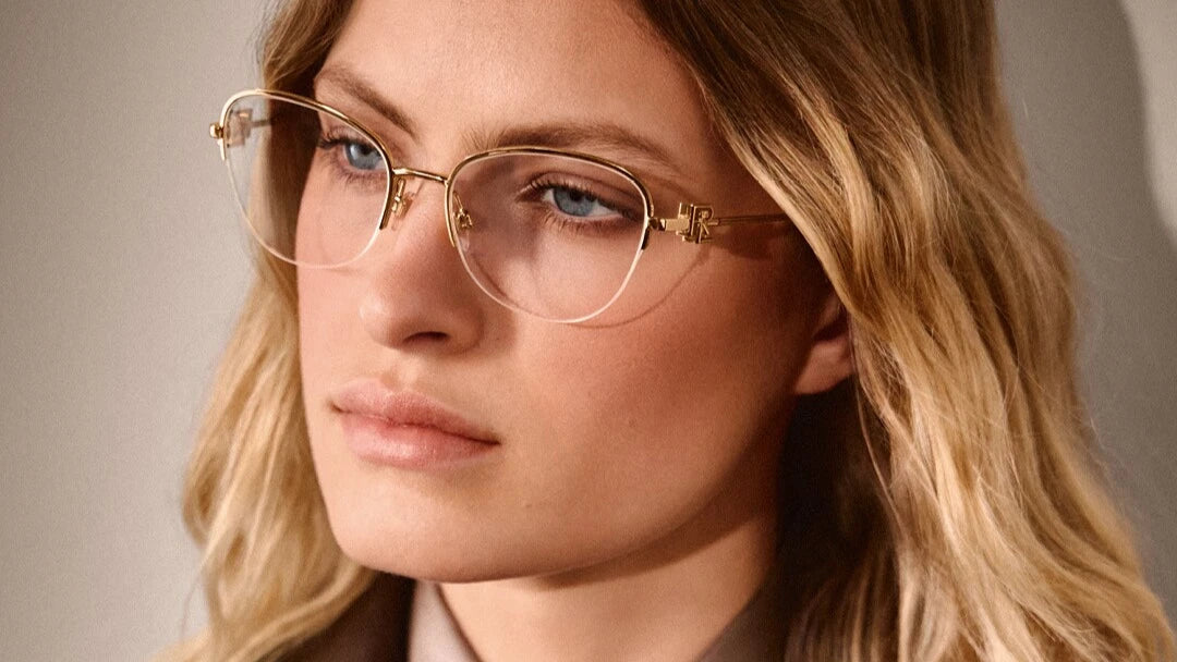 Ralph Lauren Eyeglasses | LookerOnline