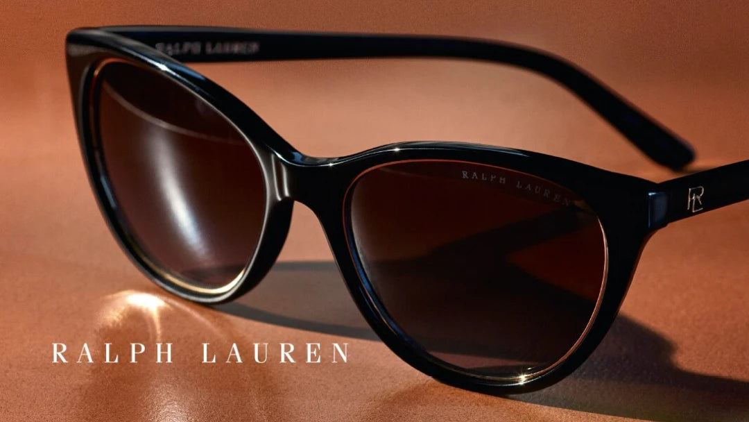 Ralph Lauren Eyewear | LookerOnline